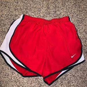 Nike Athletic Shorts
